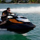 Illustration for article titled Jetskilopnik Comparo: 2013 Yamaha VXR vs Sea-Doo GTR 215. You Choose!